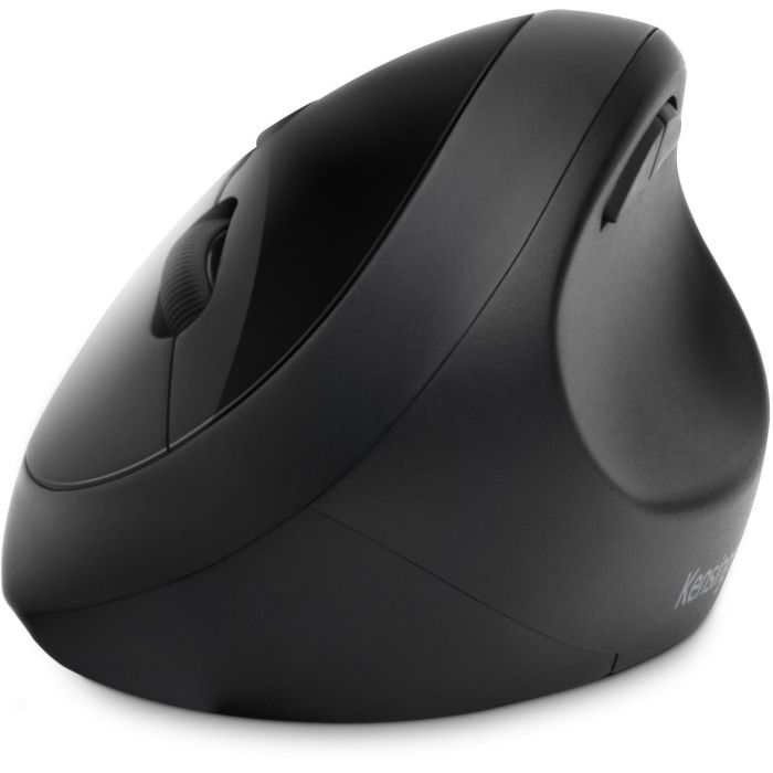Kensington Ratón Pro Fit Ergonómico Vertical Inalámbrico 800-1200-1600 DPI 6 Botones Negro 7 Kensington Ratón Pro Fit Ergonómico Vertical Inalámbrico 800-1200-1600 DPI 6 Botones Negro 7