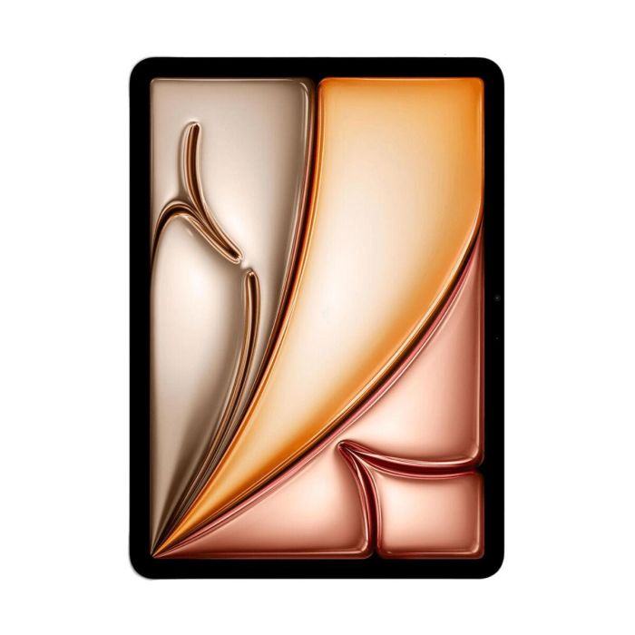 Tablet Apple MCNW4HC/A 13" Octa Core 8 GB RAM 256 GB Blanco 7