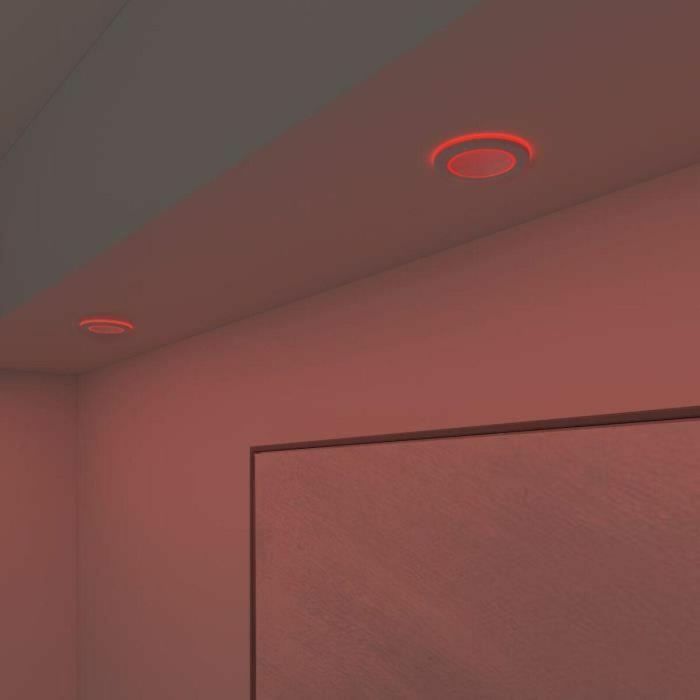 Bombilla LED Calex Blanco G 500 lm 5 Bombilla LED Calex Blanco G 500 lm 5