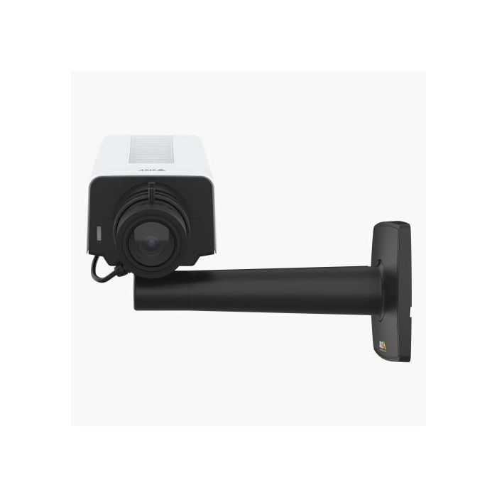 Axis P1388 Cámara IP Box 8MP 4K Varifocal 3.9-10mm WDR Lightfinder 2.0 PoE Audio Bidireccional Object Analytics Interior 1 Axis P1388 Cámara IP Box 8MP 4K Varifocal 3.9-10mm WDR Lightfinder 2.0 PoE Audio Bidireccional Object Analytics Interior 1