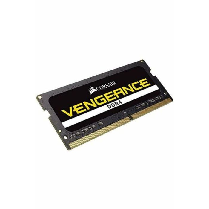 Corsair Vengeance CMSX16GX4M2A3200C22 módulo de memoria 16 GB 2 x 8 GB DDR4 3200 MHz 7 Corsair Vengeance CMSX16GX4M2A3200C22 módulo de memoria 16 GB 2 x 8 GB DDR4 3200 MHz 7