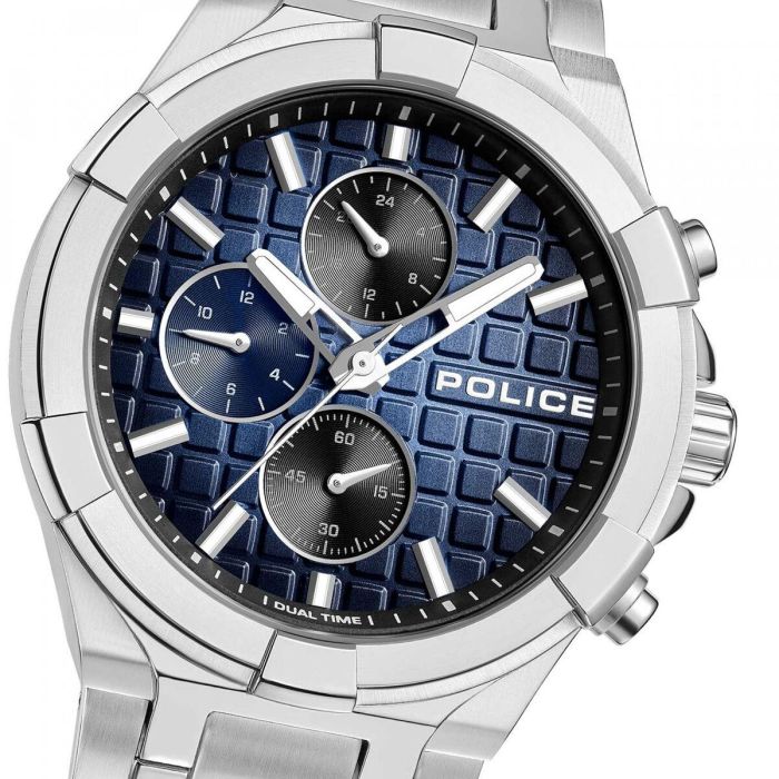 Reloj Hombre Police PEWGK0082004 3