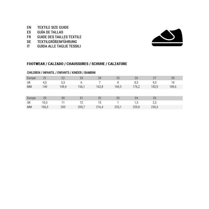 Zapatillas Deportivas Infantiles Stitch Blanco 10