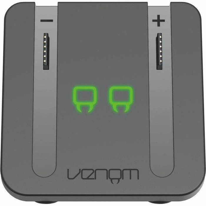 Venom 5031300049326 Estación de Carga Dual para Mandos Nintendo Switch Joy-Con 2 - Negro 3