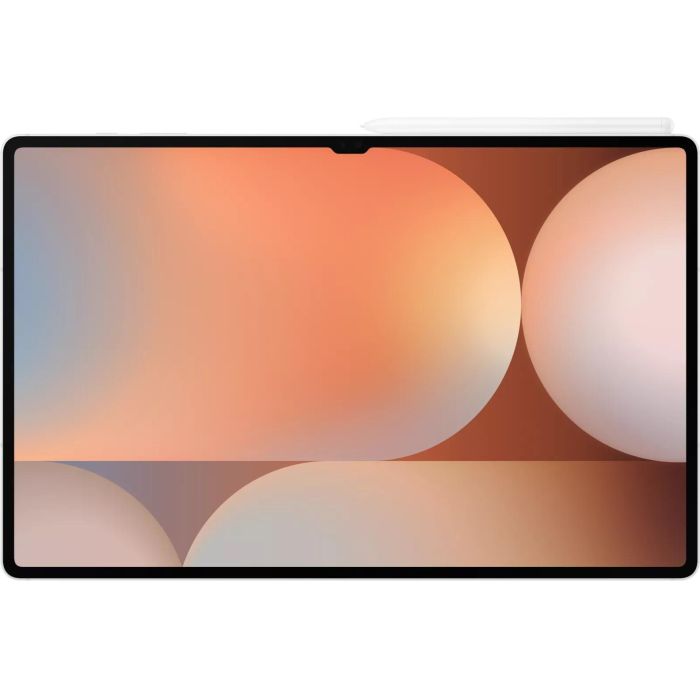 Samsung Galaxy Tab S10 Ultra LTE 12RAM 256GB DE silver 8 Samsung Galaxy Tab S10 Ultra LTE 12RAM 256GB DE silver 8