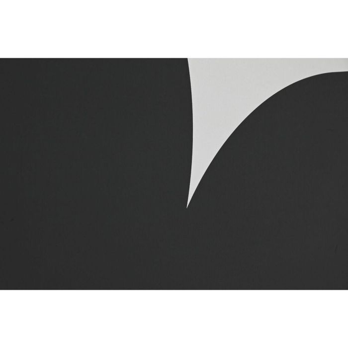 Lienzo Home ESPRIT Negro Beige Poliestireno Lienzo Moderno 103 x 4,5 x 143 cm (2 Unidades) 2 Lienzo Home ESPRIT Negro Beige Poliestireno Lienzo Moderno 103 x 4,5 x 143 cm (2 Unidades) 2