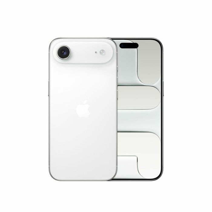Smartphone Apple MG2T4QL/A Octa Core 12 GB RAM 512 GB Blanco 6,5" 0 Smartphone Apple MG2T4QL/A Octa Core 12 GB RAM 512 GB Blanco 6,5" 0
