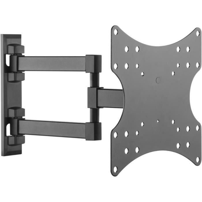 Soporte para TV móvil 23 - 42 - Stell - SHO 4540 3 Soporte para TV móvil 23 - 42 - Stell - SHO 4540 3