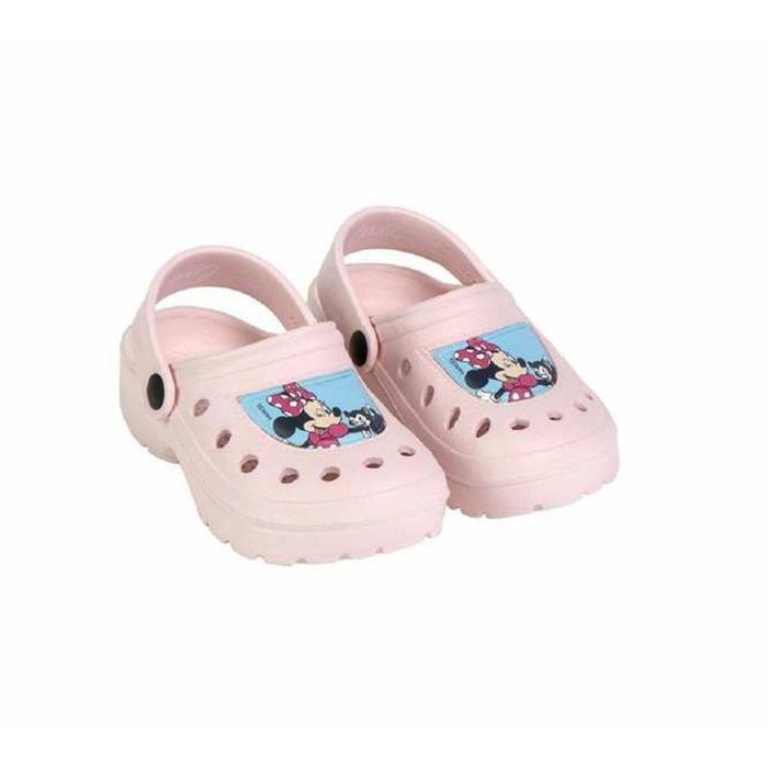 Zuecos eva minnie t30/31 Zuecos eva minnie t30/31