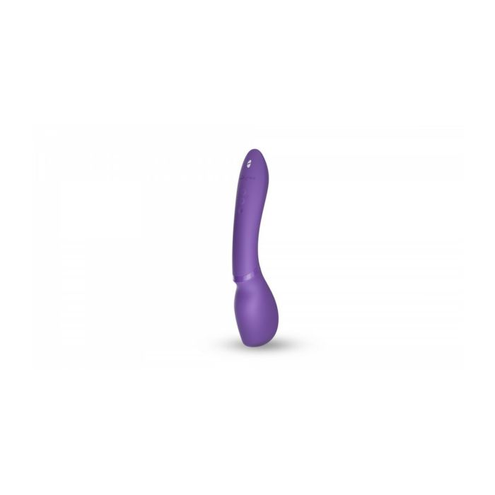 Masajeador We-Vibe Morado 12