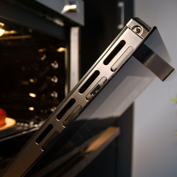 Horno Cecotec Bolero Hexa C126000 Mirror 2800 W 77 L 10