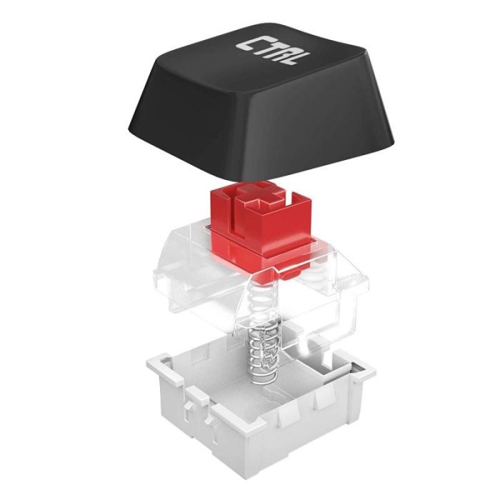 Teclado Mars Gaming Mkxtkl Usb Rgb 3