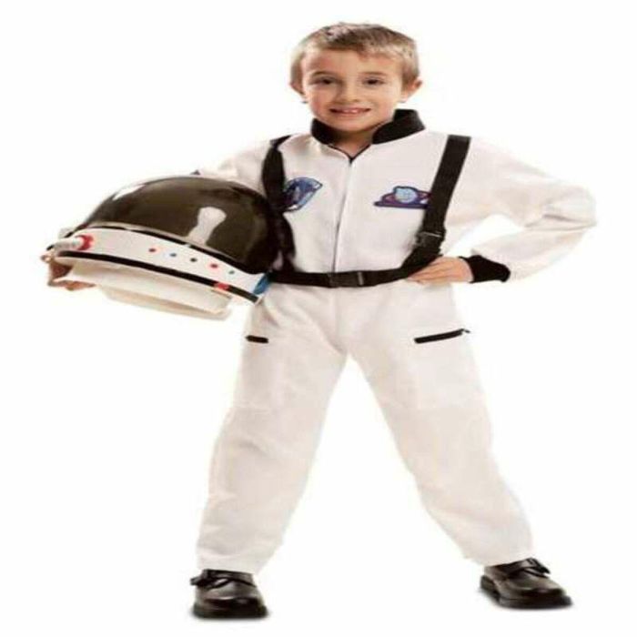 Disfraz para Niños My Other Me Astronauta 1 Disfraz para Niños My Other Me Astronauta 1