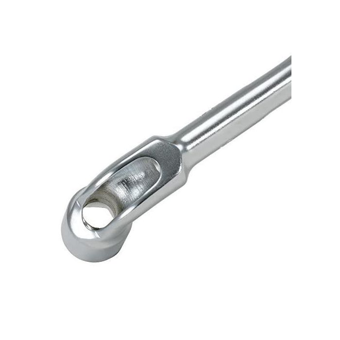 Llaves de tubo - KS TOOLS - 517.0441 - Caja de 16 llaves de tubo abiertas métricas - Llaves hexagonales - De 8 a 24 mm 3 Llaves de tubo - KS TOOLS - 517.0441 - Caja de 16 llaves de tubo abiertas métricas - Llaves hexagonales - De 8 a 24 mm 3