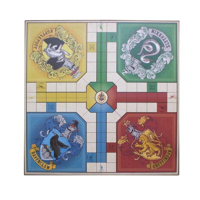 Juego Parchis Harry Potter 1 Juego Parchis Harry Potter 1