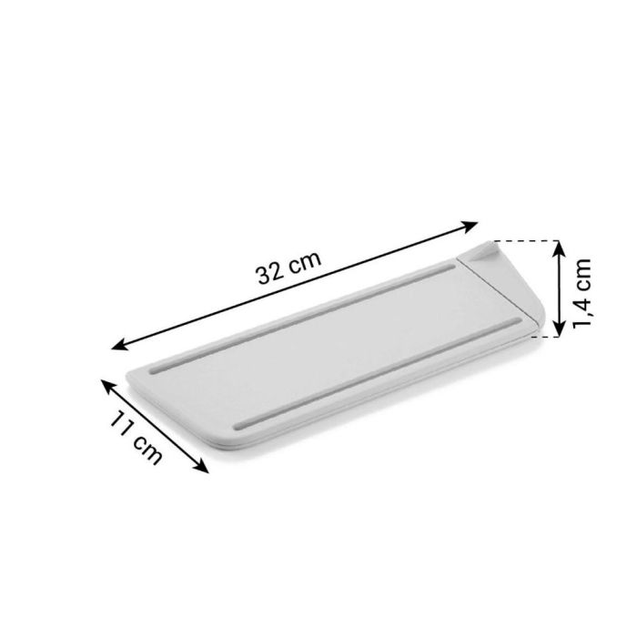 Tabla de cortar plegable compact, 32 x 22 cm 5 Tabla de cortar plegable compact, 32 x 22 cm 5