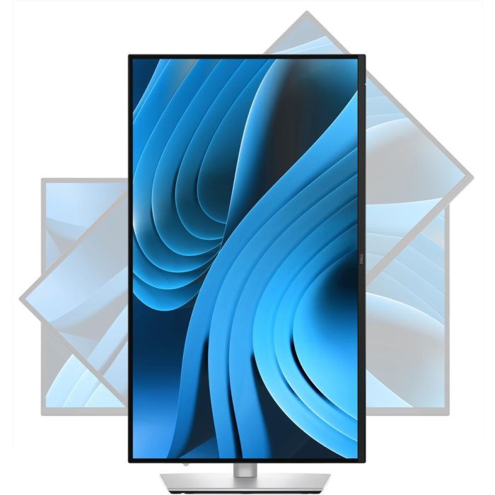 Dell Monitor Pro Plus P2725Qe 27 Pulgadas 4K 3840 x 2160 a 100 Hz IPS Anti-reflejo 8 Dell Monitor Pro Plus P2725Qe 27 Pulgadas 4K 3840 x 2160 a 100 Hz IPS Anti-reflejo 8