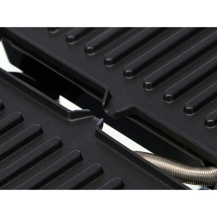 Grill de contacto Argon Y-8831 1000 W 1