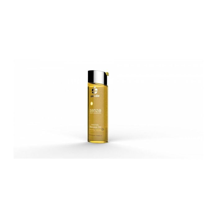Aceite de Masaje Erótico Swede SEDUCTION 150 ml Lavanda Naranja Clavo 1 Aceite de Masaje Erótico Swede SEDUCTION 150 ml Lavanda Naranja Clavo 1