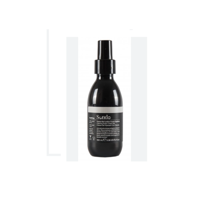 Sendo Calming Cream 100 mL Sendo Calming Cream 100 mL