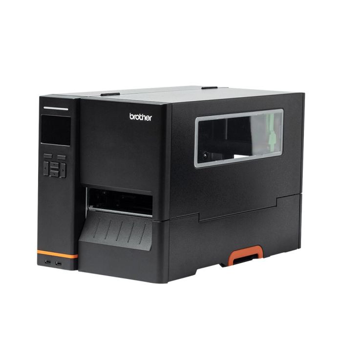 BROTHER Impresora de Etiquetas Industrial de Transferencia Termica TJ4520TN 1 BROTHER Impresora de Etiquetas Industrial de Transferencia Termica TJ4520TN 1