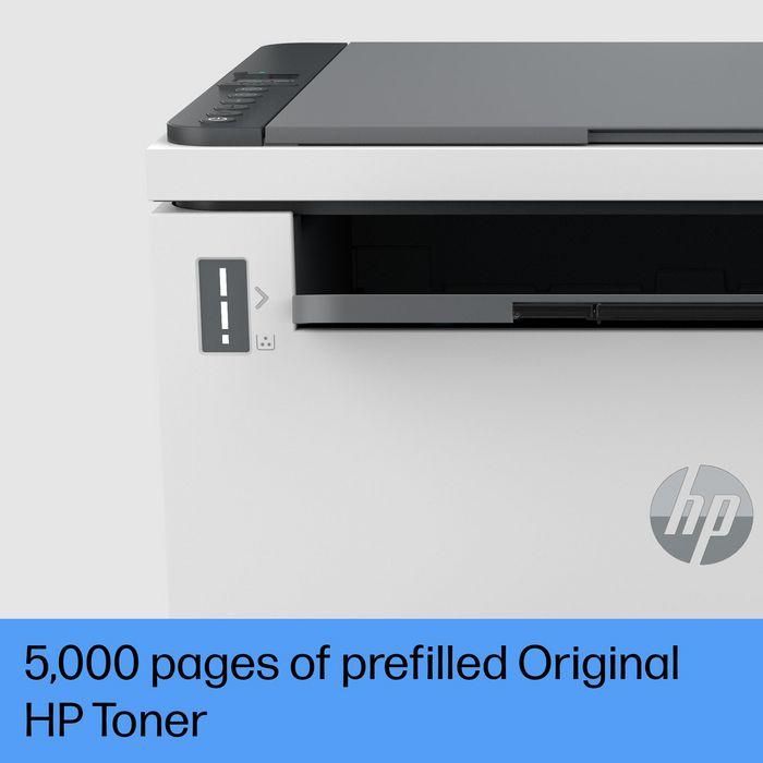 HP LaserJet Tank MFP 1604w Printer 13 HP LaserJet Tank MFP 1604w Printer 13