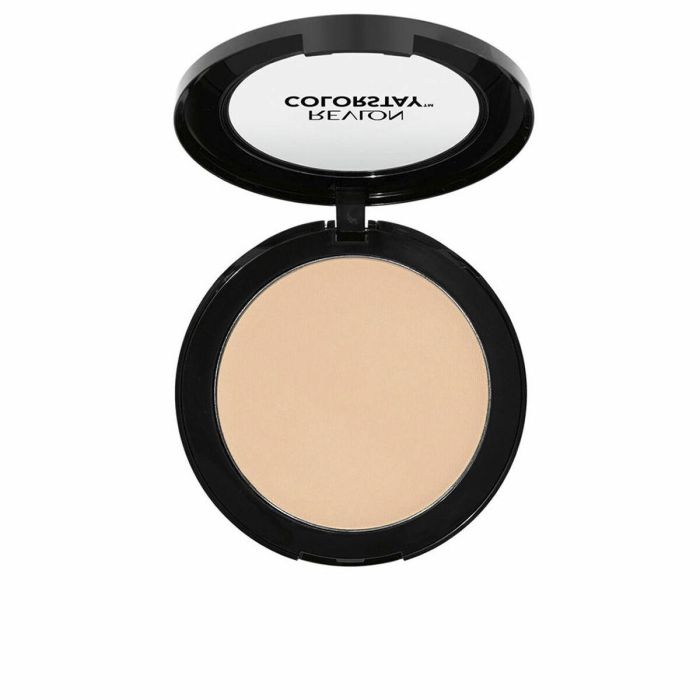 Polvos Compactos Colorstay Revlon 1 Polvos Compactos Colorstay Revlon 1