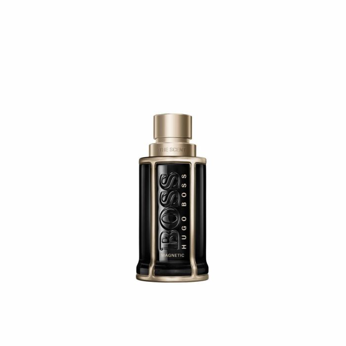 Hugo Boss-Boss The Scent For Him Magnetic Edp Vapo 50 mL Hugo Boss-Boss The Scent For Him Magnetic Edp Vapo 50 mL