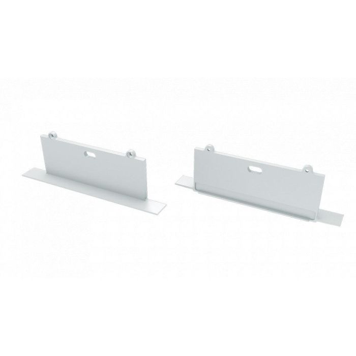 Tapón Final Perfil Tipo SORGA