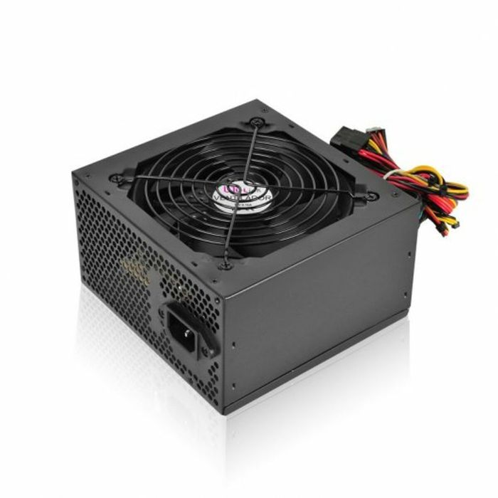 Fuente de Alimentación L-Link LL-PS-500 ATX 500W 500 W 2