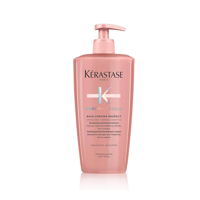 Kerastase Chroma Abs Bain Opaque 1 Litro