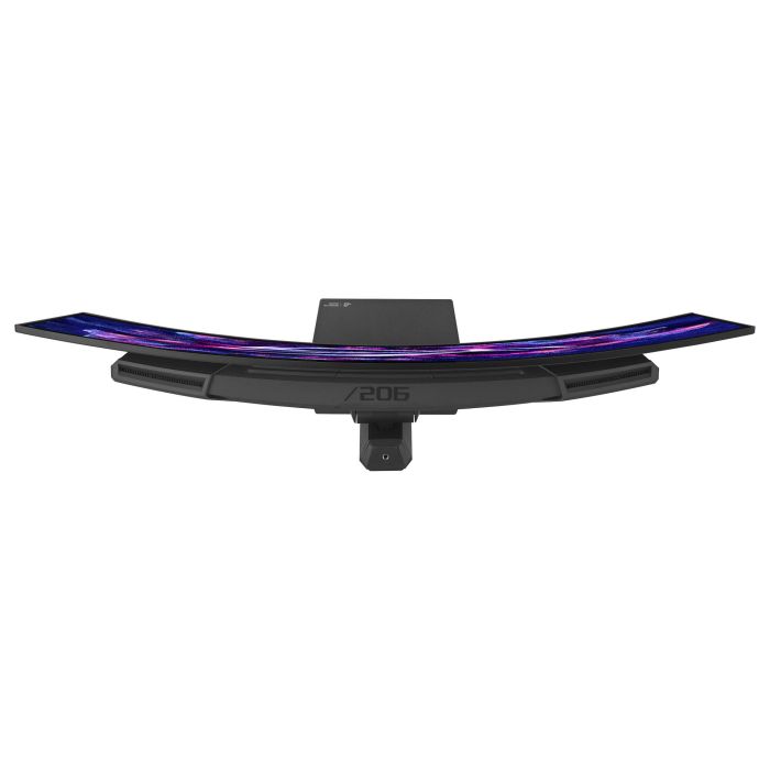 ASUS Monitor ROG Strix OLED XG34WCDG 90LM0B70-B01171 34 pulgadas UWQHD QD-OLED 175Hz 7