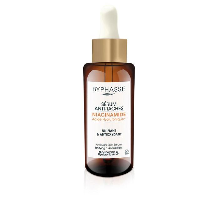 Byphasse Sérum Anti-Taches Niacinamide 50 mL