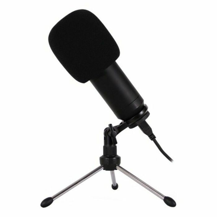 Micrófono CoolBox COO-MIC-CPD03 Micrófono CoolBox COO-MIC-CPD03