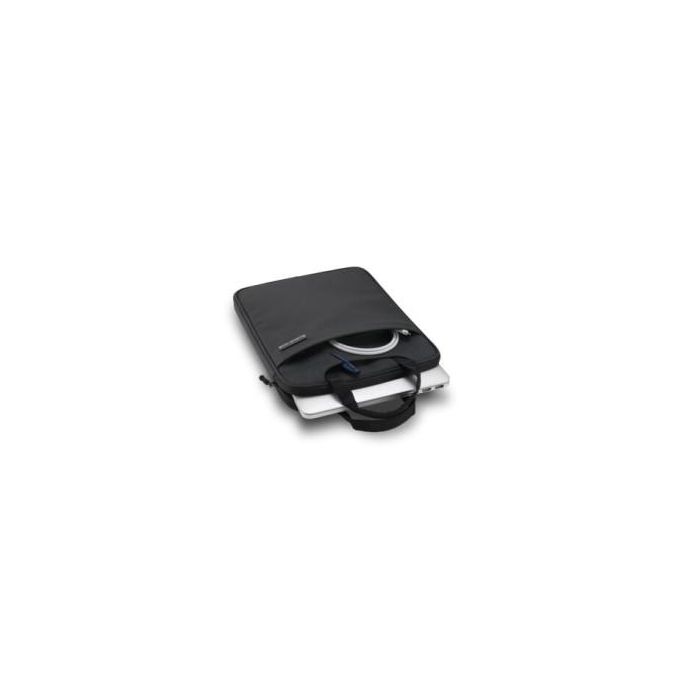 Funda para Portátil Kensington K60102WW Negro 6 Funda para Portátil Kensington K60102WW Negro 6