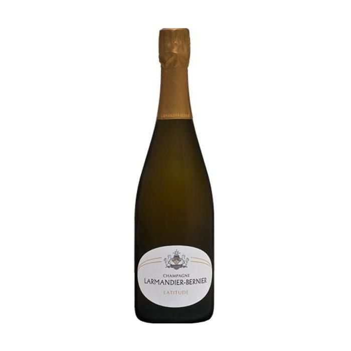 Champaña Larmandier-Bernier Latitude Extra Brut