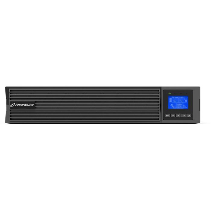 SAI Interactivo Power Walker VFI 2000 ICR IOT PF1 2000 W 2000 VA 3 SAI Interactivo Power Walker VFI 2000 ICR IOT PF1 2000 W 2000 VA 3