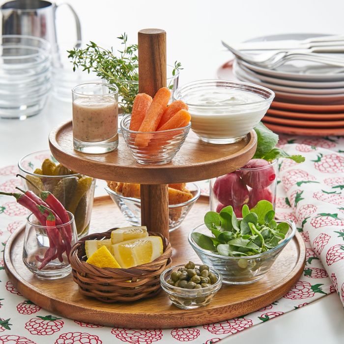 Lav Set de 6 Vasos Chupito Lal de 95 cc (12 Cajas) 4