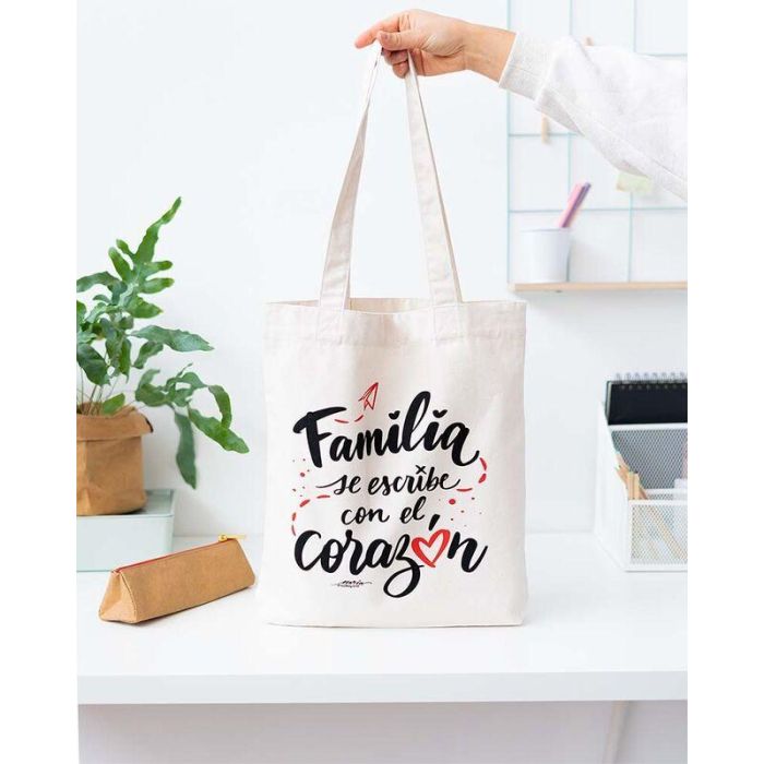 Bolsa shopping Customizarte 3 Bolsa shopping Customizarte 3
