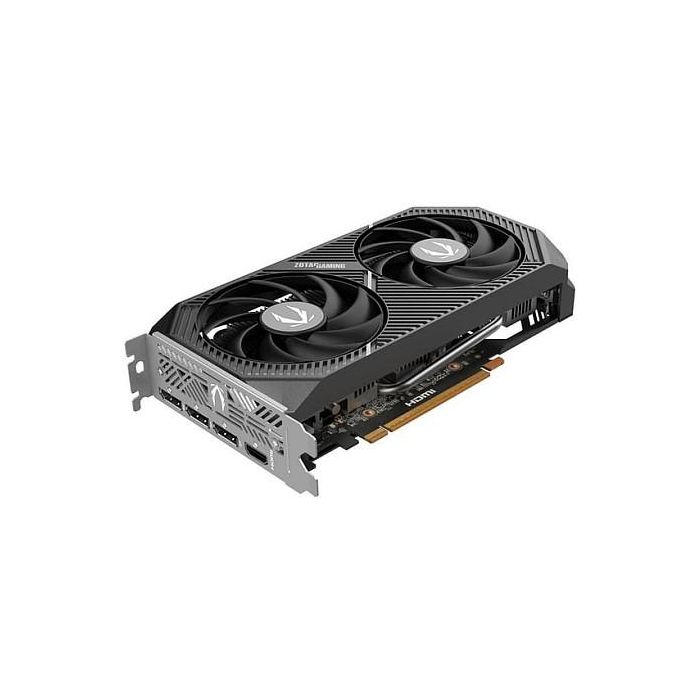 Zotac RTX 5060 Twin Edge 8GB GDDR7 Tarjeta Gráfica 4