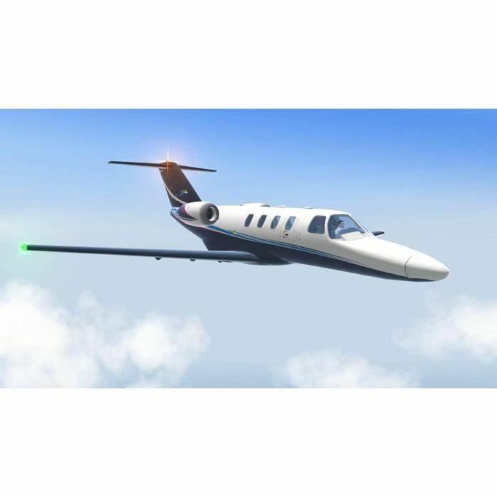Videojuego para Switch Microids Take Off : The Flight Simulator 2 Videojuego para Switch Microids Take Off : The Flight Simulator 2