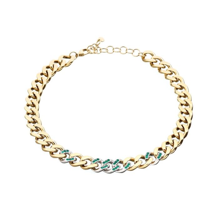 Collar Mujer Chiara Ferragni J19AUW47