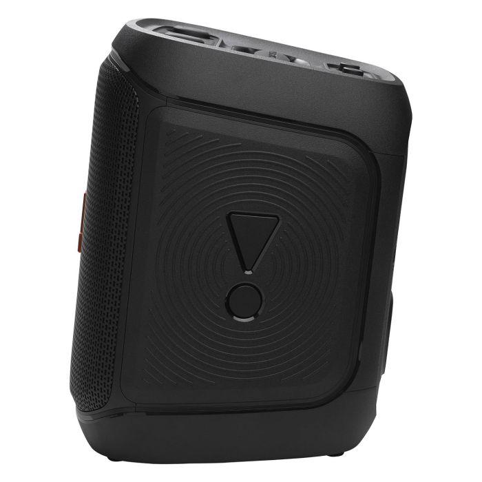 JBL PartyBox Encore 2 Altavoz Portátil Bluetooth 100W, Negro, con Batería Recargable, Luz LED, IPX4 y Micrófono