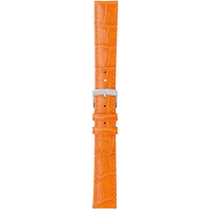 Correa para Reloj Morellato A01X2704656086CR22 Naranja 2