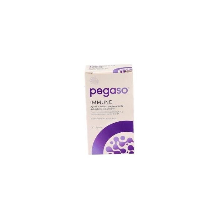 Pegaso Immune 30 Caps Pegaso Immune 30 Caps