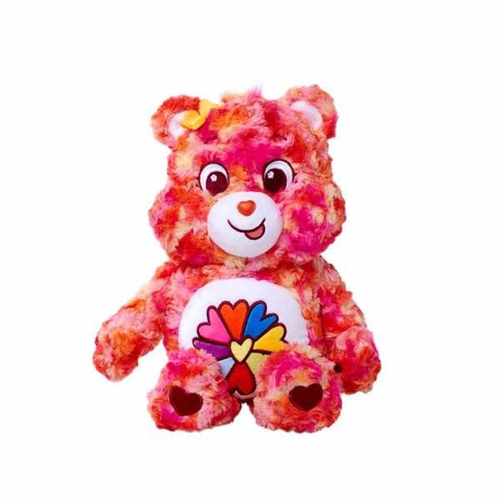 Osos amorosos – flower power 35 cm en caja 3 Osos amorosos – flower power 35 cm en caja 3