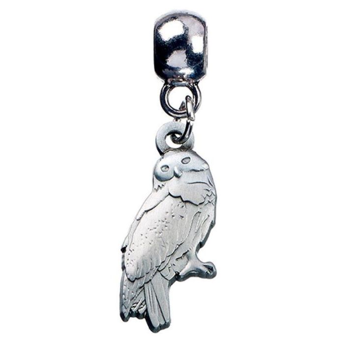 Colgante charm Hedwig the Owl Harry Potter 1 Colgante charm Hedwig the Owl Harry Potter 1