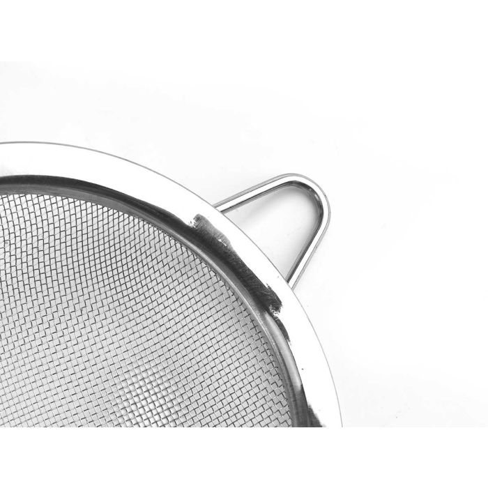 Colador Acero Soporte 12Cm Kinvara (24 Unidades) 3 Colador Acero Soporte 12Cm Kinvara (24 Unidades) 3