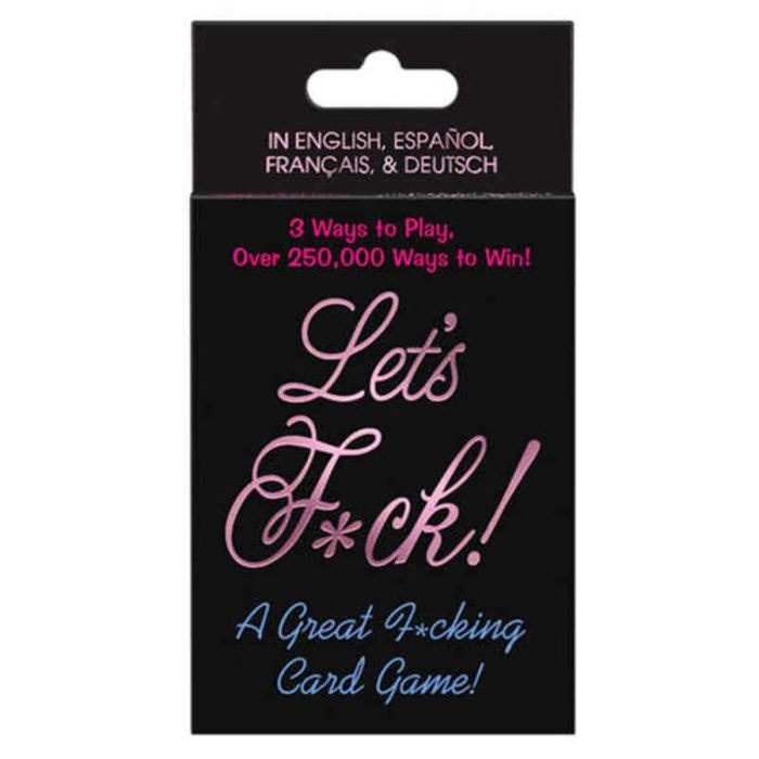 Juego Erótico Kheper Games 0 Juego Erótico Kheper Games 0