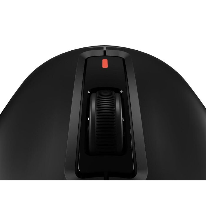 GENESIS NMG-2193 ratón Juego Ambidextro Bluetooth + USB Type-C Óptico 26000 DPI 11